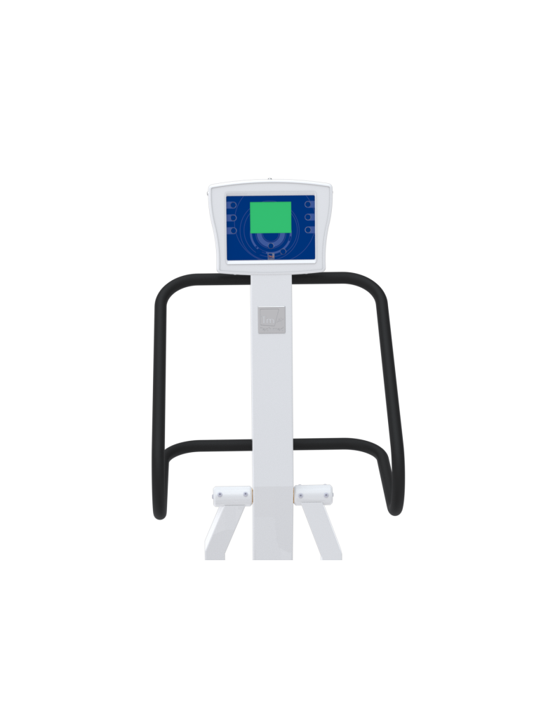 Vélo elliptique CARDIO 500 | Kiné Stock