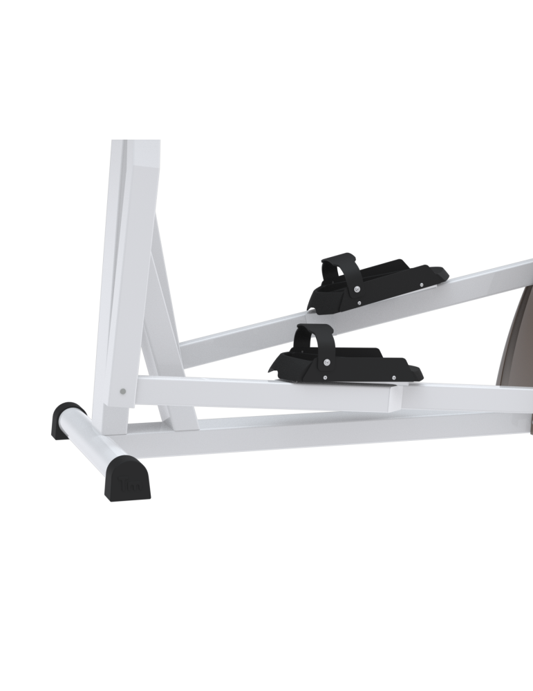 Vélo elliptique CARDIO 500 | Kiné Stock