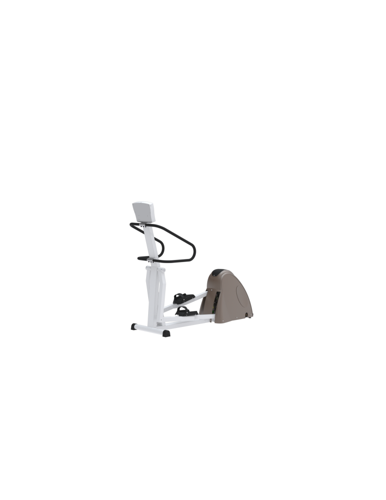 Vélo elliptique CARDIO 500 | Kiné Stock