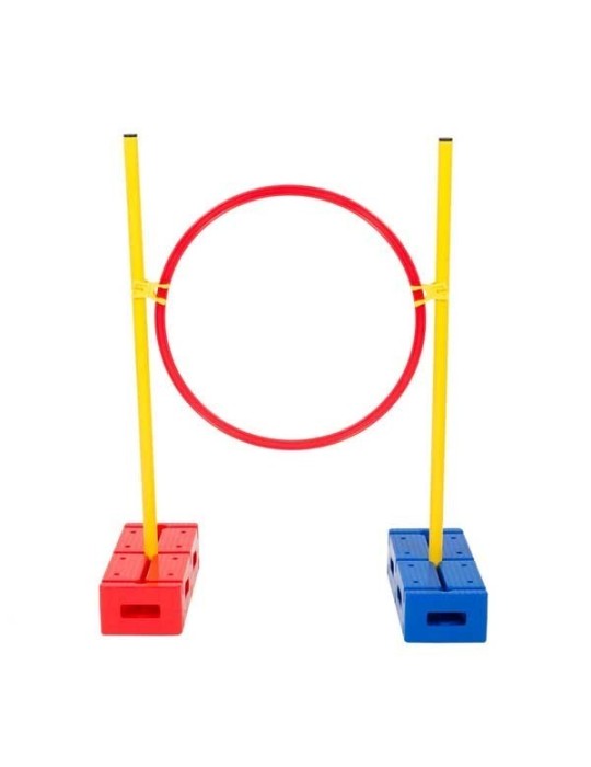 Bloc de gymnastique Scala Blocs | Kiné Stock