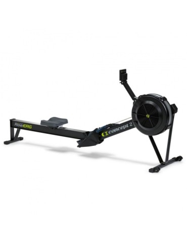 Rameur - RowErg Concept 2 Standard