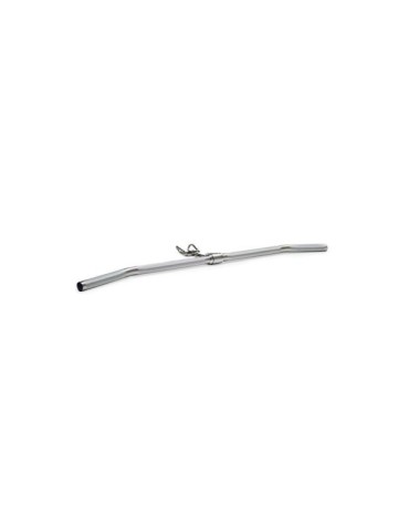 Barre longue aluminium Slimbeam