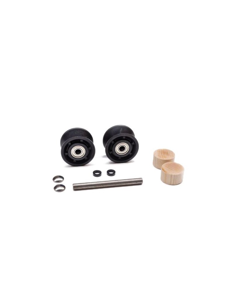 Module de tirage central SlimBeam