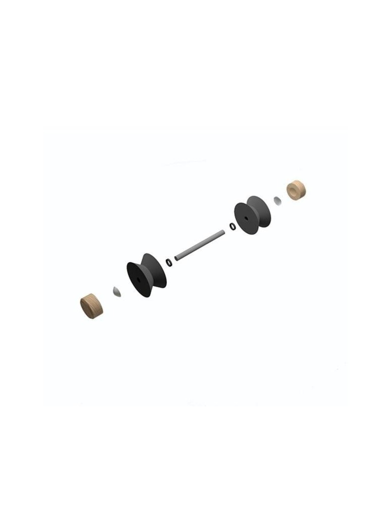 Module de tirage central SlimBeam