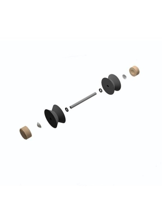 Module de tirage central SlimBeam