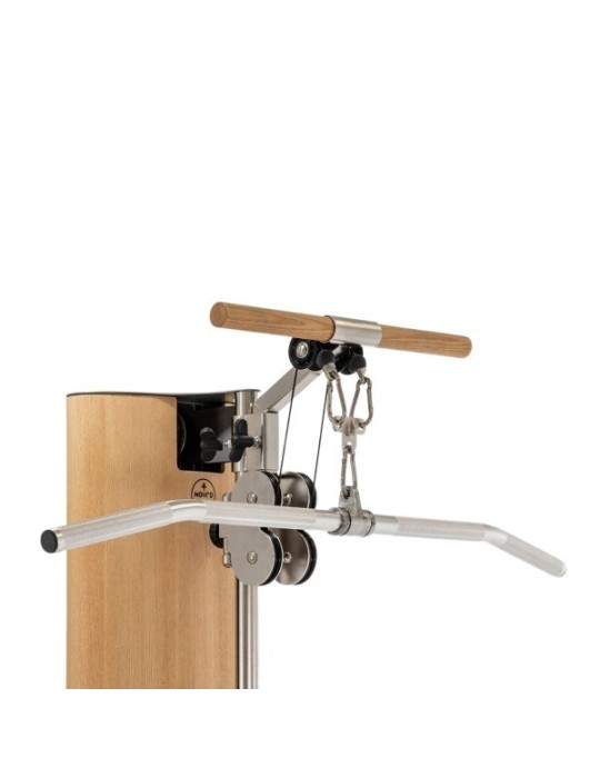 Module de tirage central SlimBeam