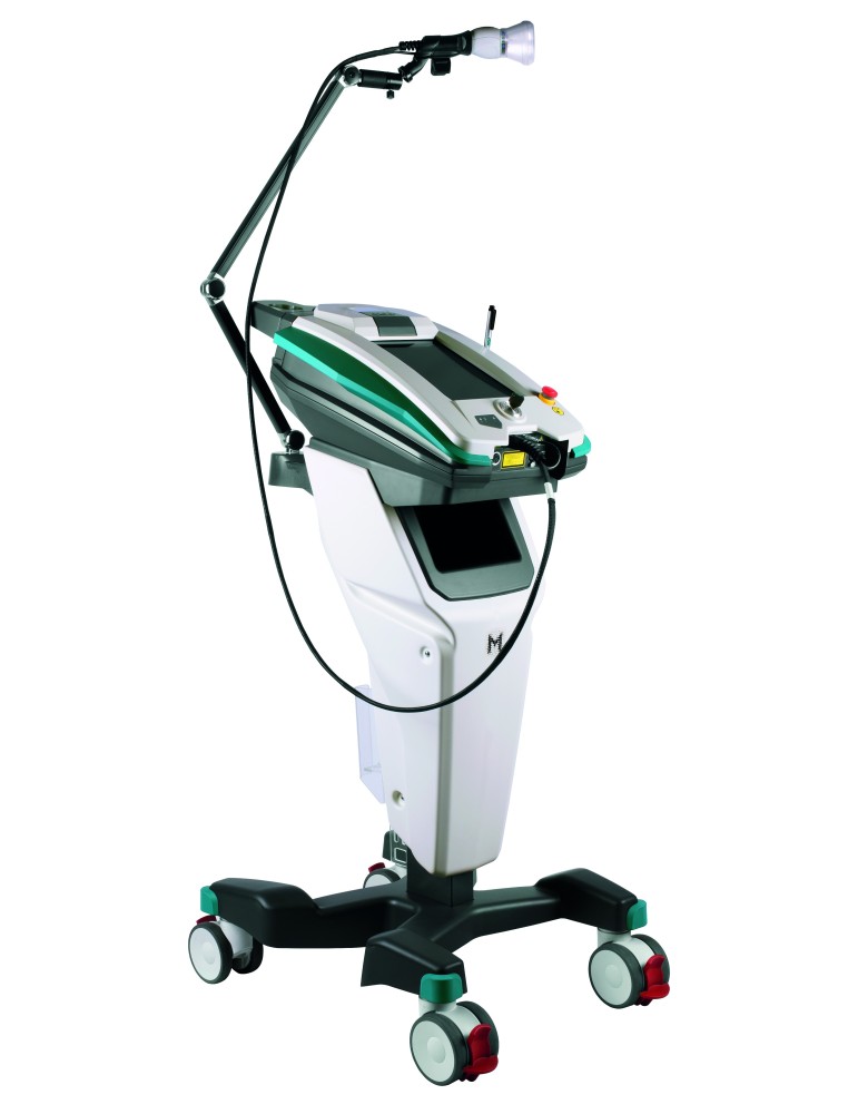 Thérapie Laser MLS MIS | Kiné Stock