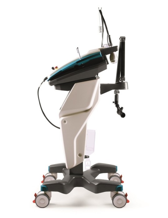 Thérapie Laser MLS MIS | Kiné Stock