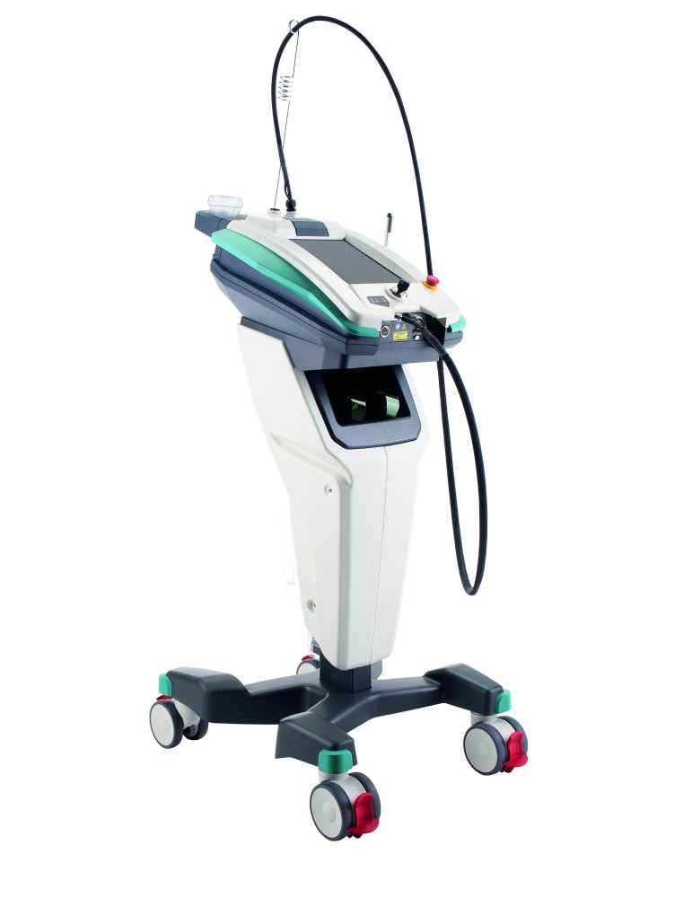 Thérapie Laser MLS MIS | Kiné Stock