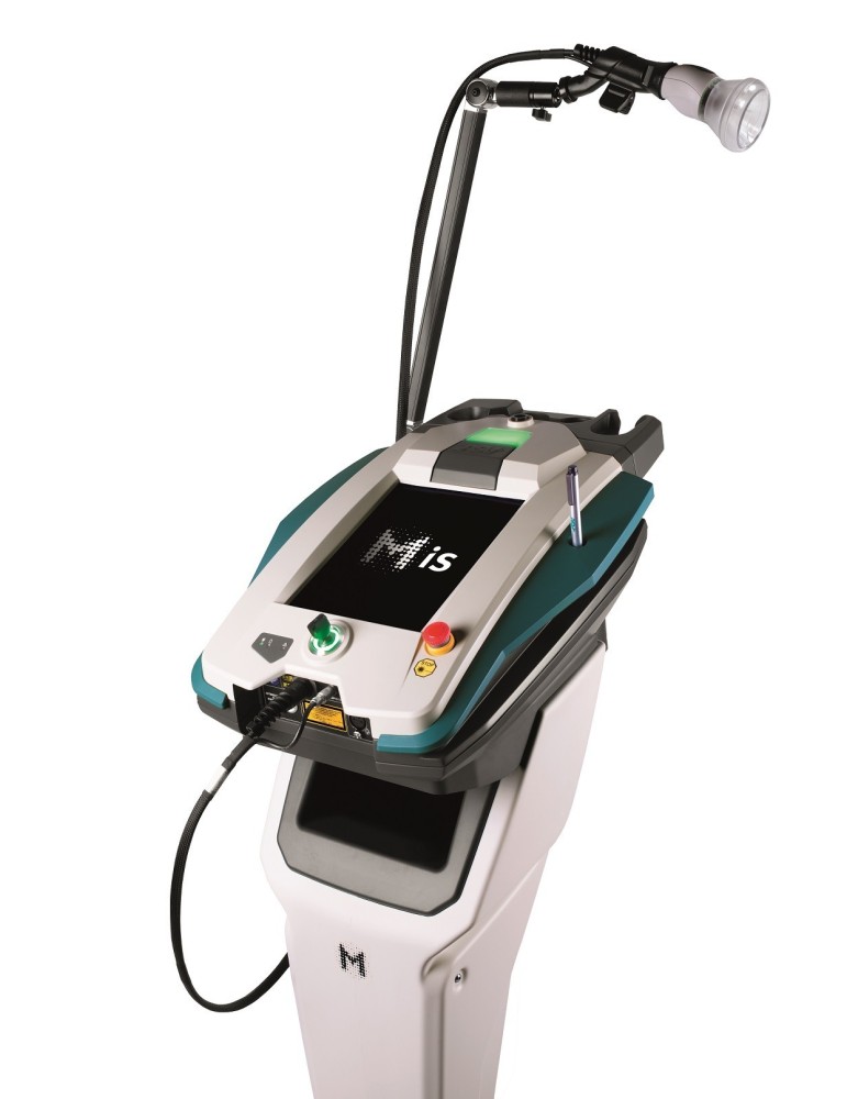 Thérapie Laser MLS MIS | Kiné Stock