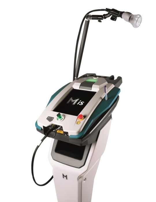 Thérapie Laser MLS MIS | Kiné Stock