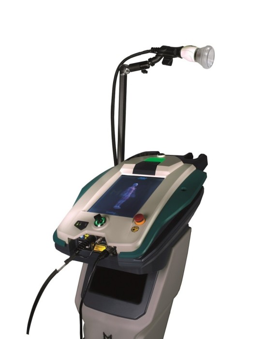 Thérapie Laser MLS MIS | Kiné Stock