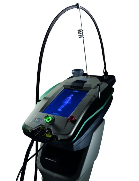 Thérapie Laser MLS MIS | Kiné Stock