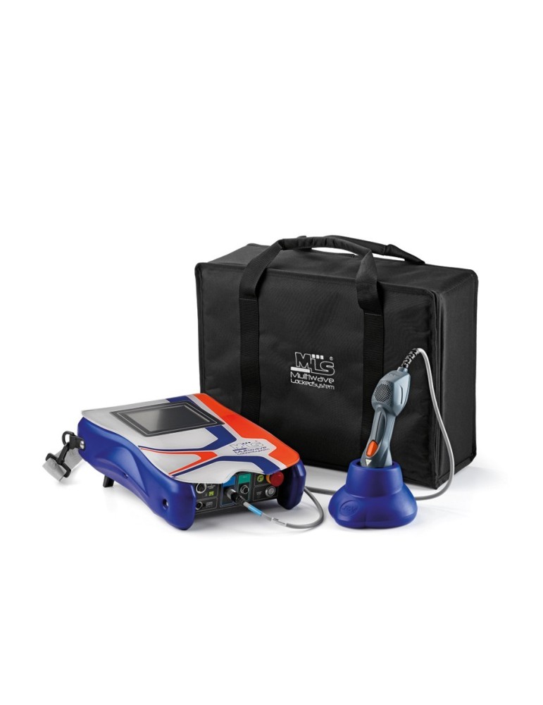 Thérapie Laser MPHI 75 | Kiné Stock