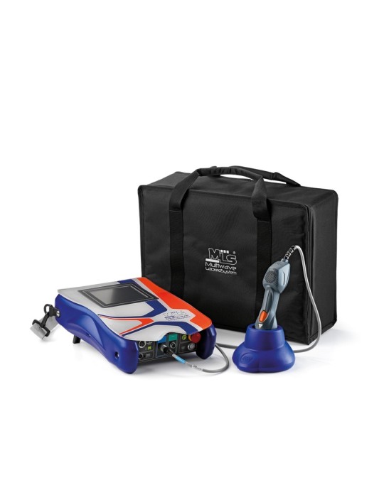 Thérapie Laser MPHI 75 | Kiné Stock