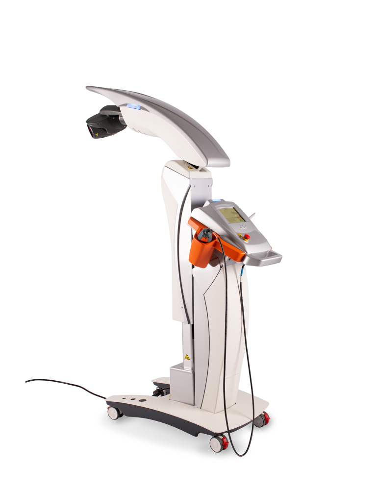 Thérapie Laser M8 | Kiné Stock