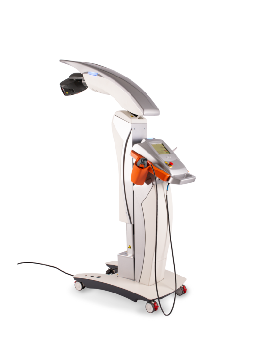 Thérapie Laser M8 | Kiné Stock