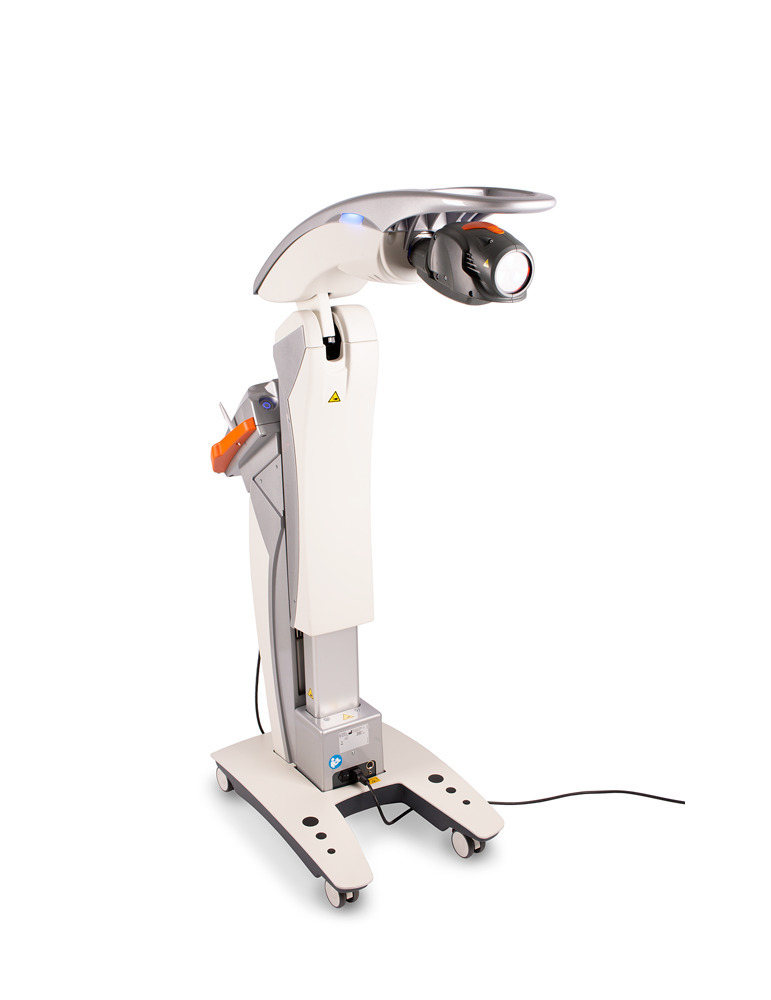 Thérapie Laser M8 | Kiné Stock