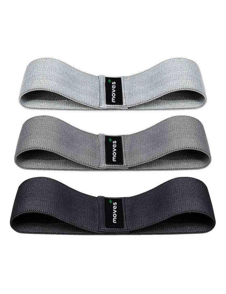 Loop Band - Lot de 3 | Kiné Stock