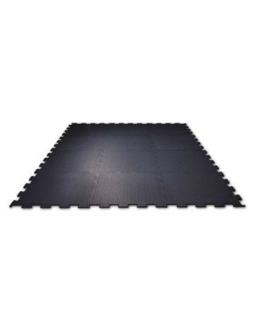 Dalle de sol amortissante puzzle | Kiné Stock 2