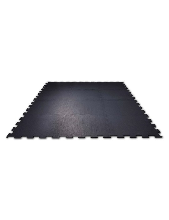 Dalle de sol amortissante puzzle | Kiné Stock