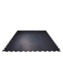 Dalle de sol amortissante puzzle | Kiné Stock