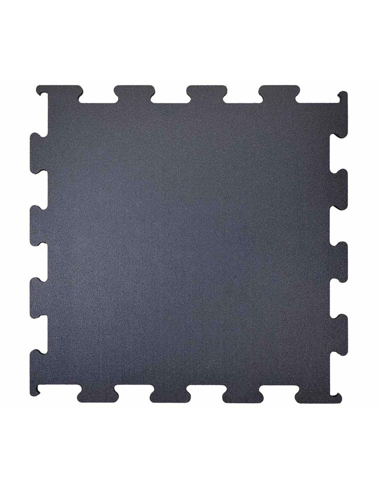 Dalle de sol amortissante puzzle | Kiné Stock