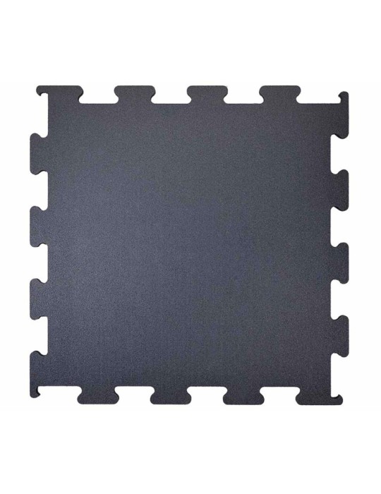Dalle de sol amortissante puzzle | Kiné Stock