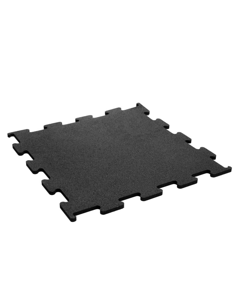 Dalle de sol amortissante puzzle | Kiné Stock