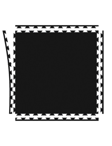 Dalle de sol amortissante StudioLine Classico 2