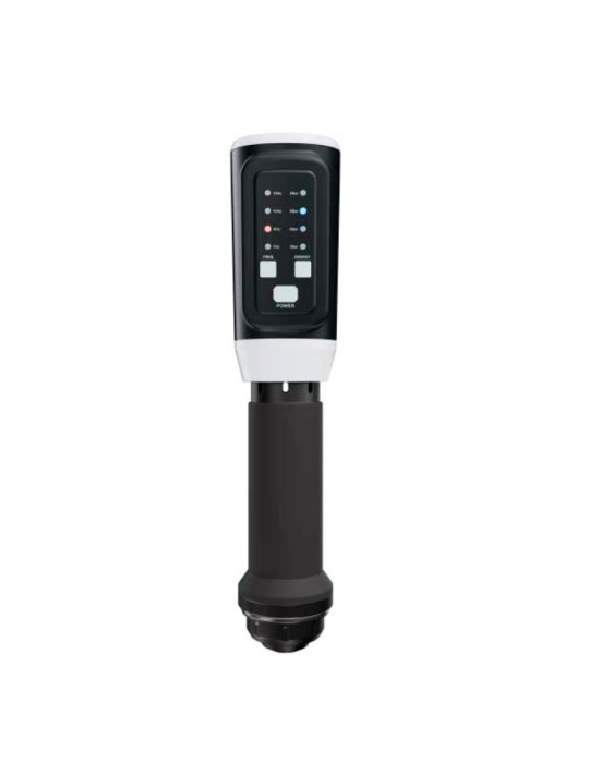 NovaShock Portable - Appareil à ondes de choc | Kiné Stock