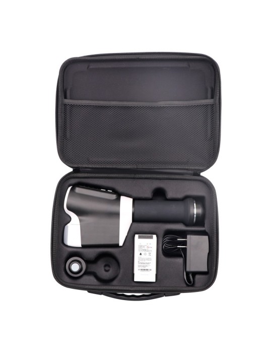 NovaShock Portable - Appareil à ondes de choc | Kiné Stock