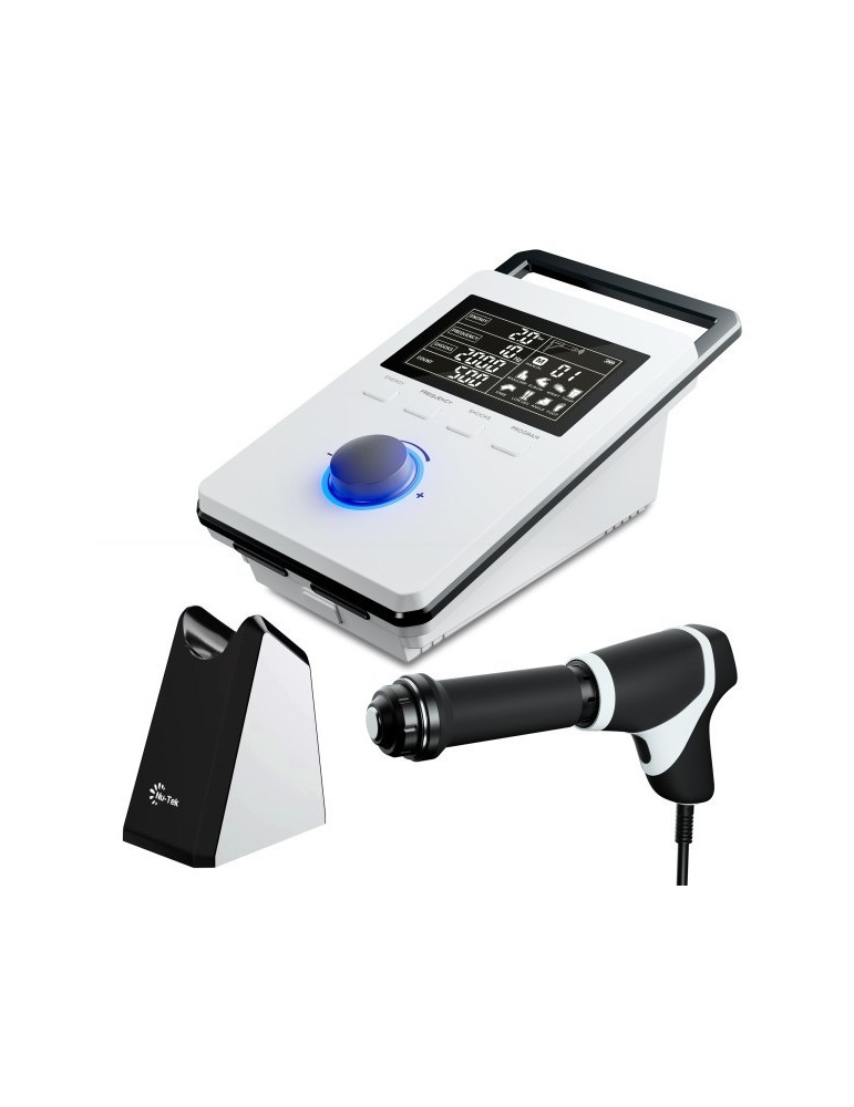 NovaShock Mobile - Appareil à ondes de choc | KINESTOCK