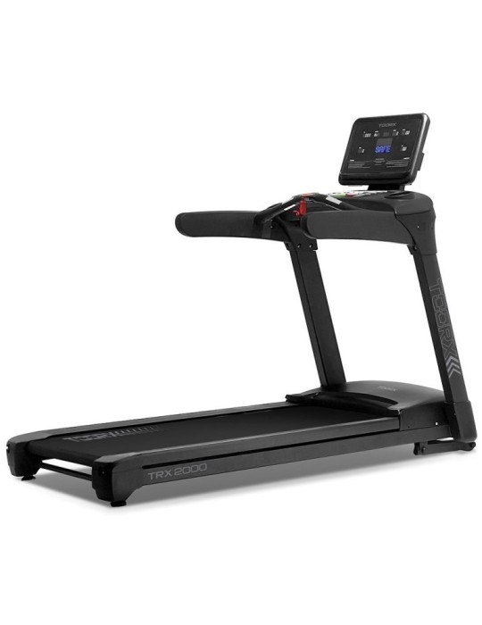 Tapis de course TRX-2000 | KINESTOCK