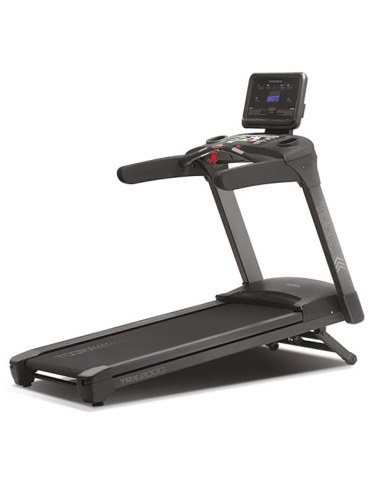 Tapis de course TRX-2000 | KINESTOCK