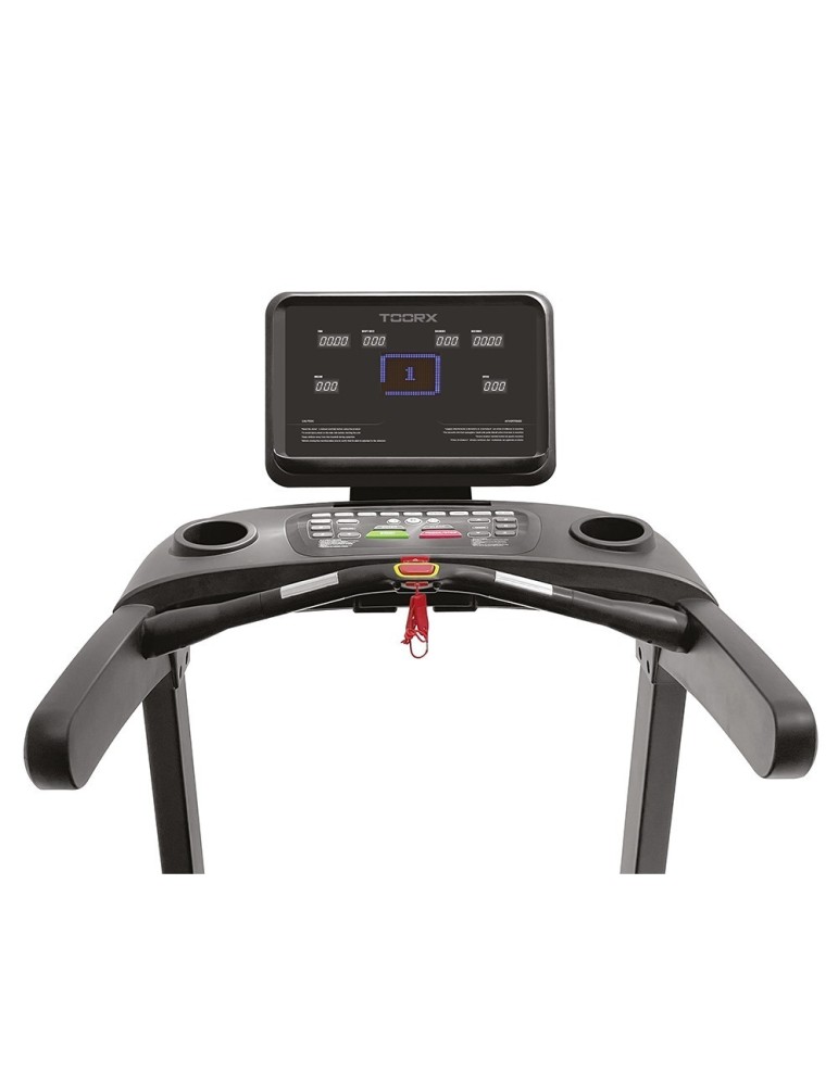Tapis de course TRX-2000 | KINESTOCK