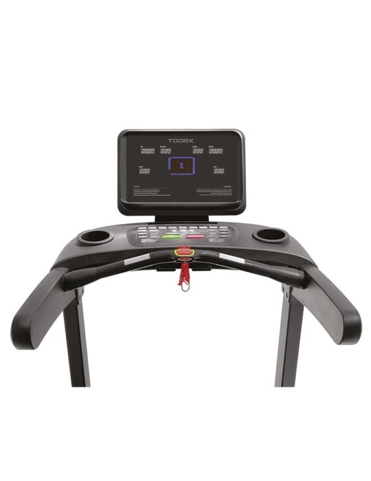 Tapis de course TRX-2000 | KINESTOCK
