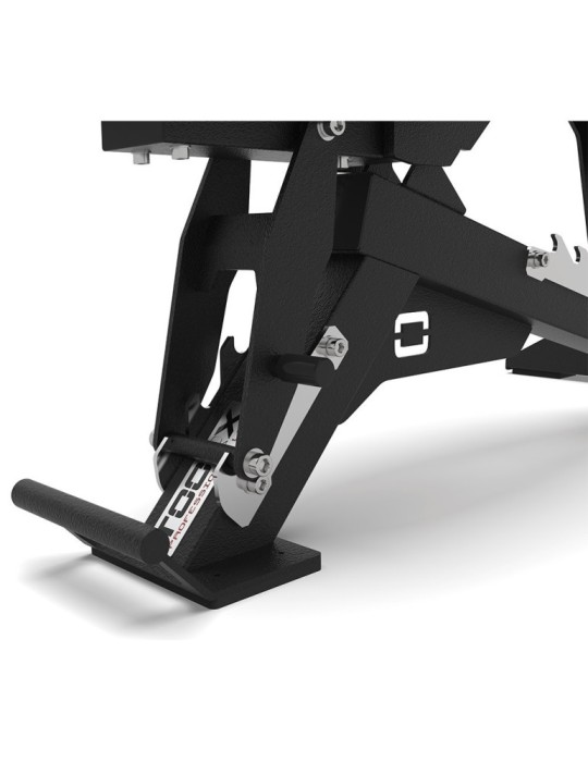 Banc de musculation WBX-950| KINESTOCK