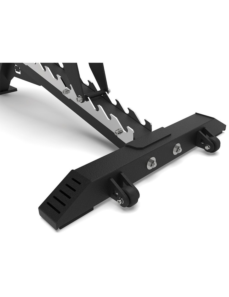 Banc de musculation WBX-950| KINESTOCK