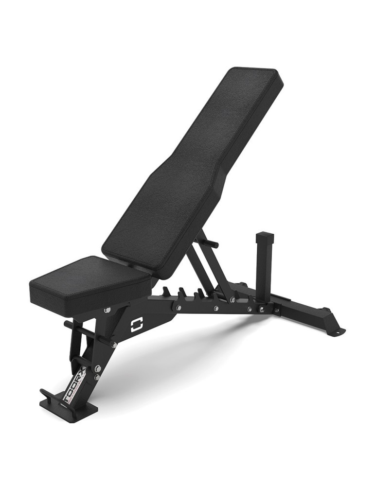 Banc de musculation réglable Vertical WBX-700 | Kiné Stock