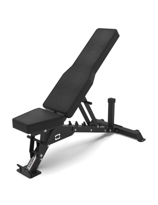 Banc de musculation réglable Vertical WBX-700 | Kiné Stock