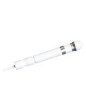 SONDE ANALE SAINT-CLOUD 2 FICHES BANANES 2 MM | Kine-Stock