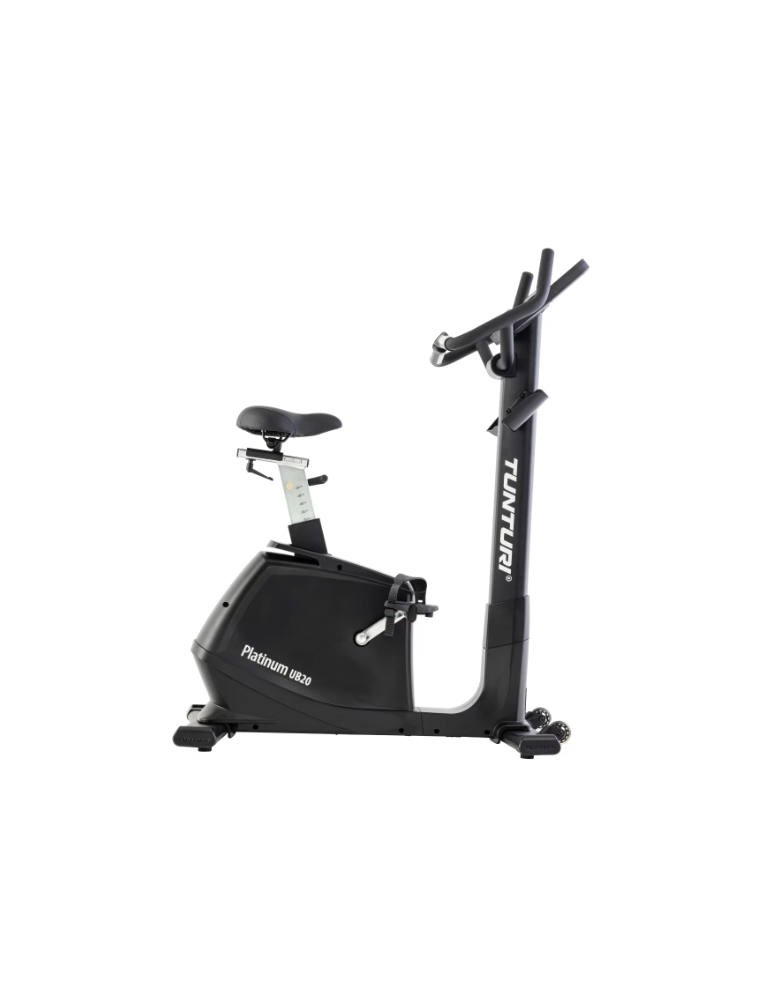 PLATINUM VELO DROIT UB20 | KINESTOCK