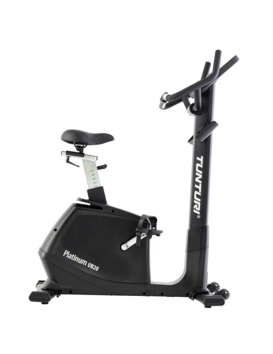 PLATINUM VELO DROIT UB20 | KINESTOCK