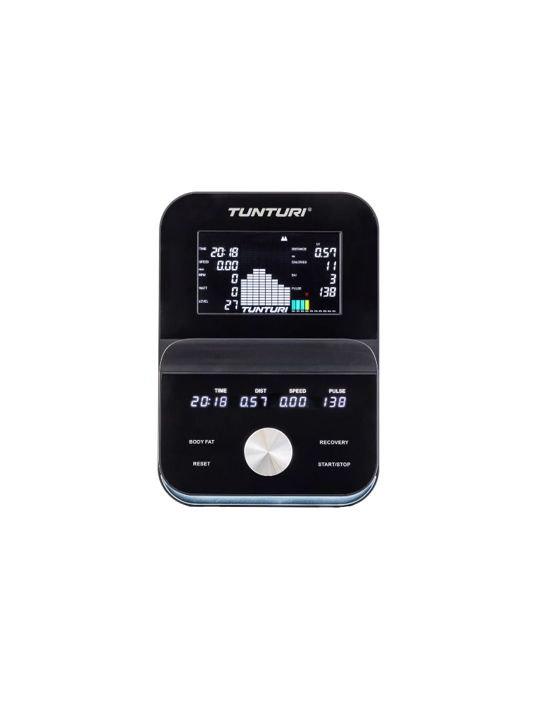 PLATINUM VELO DROIT UB20 | KINESTOCK