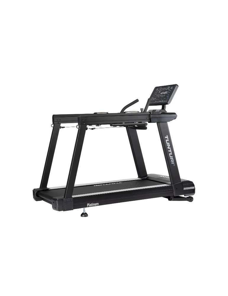 Tapis de course TR30 CORE Platinum | KINESTOCK