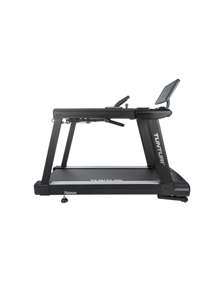 Tapis de course TR30 CORE Platinum | KINESTOCK