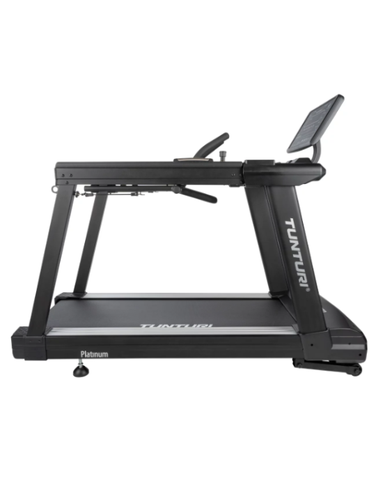 Tapis de course TR30 CORE Platinum | KINESTOCK