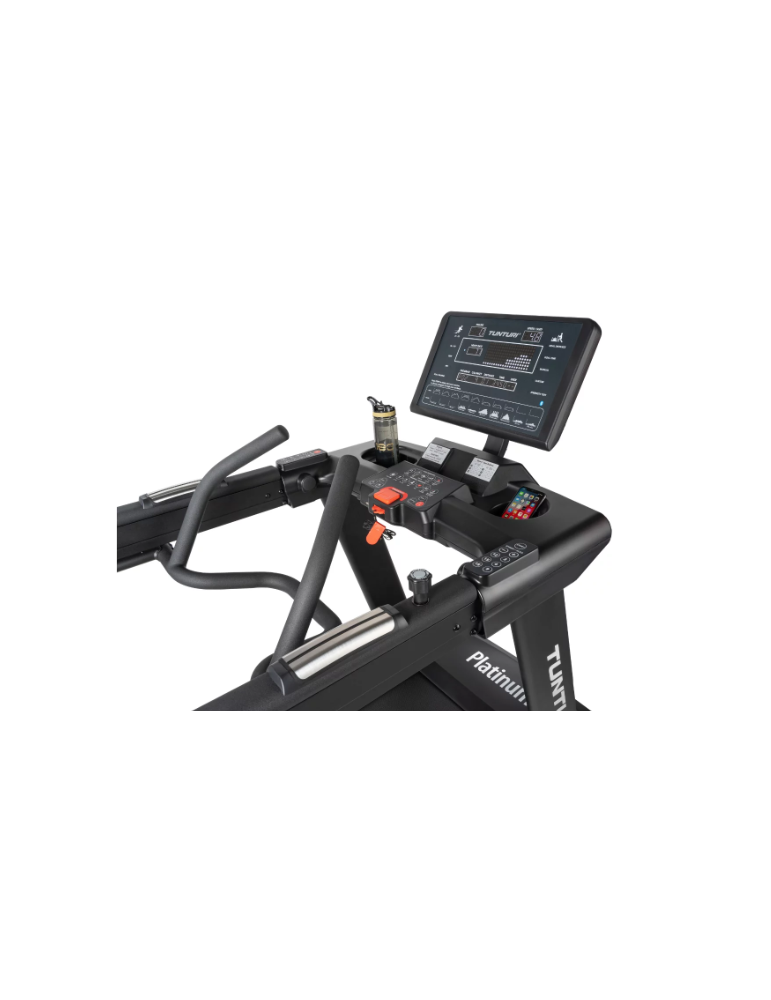 Tapis de course TR30 CORE Platinum | KINESTOCK