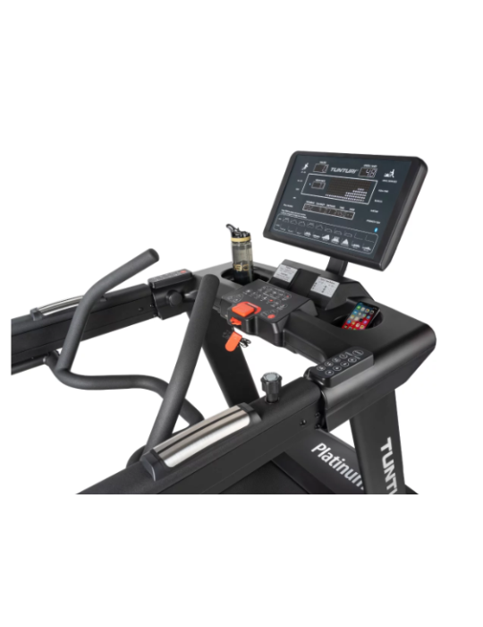 Tapis de course TR30 CORE Platinum | KINESTOCK